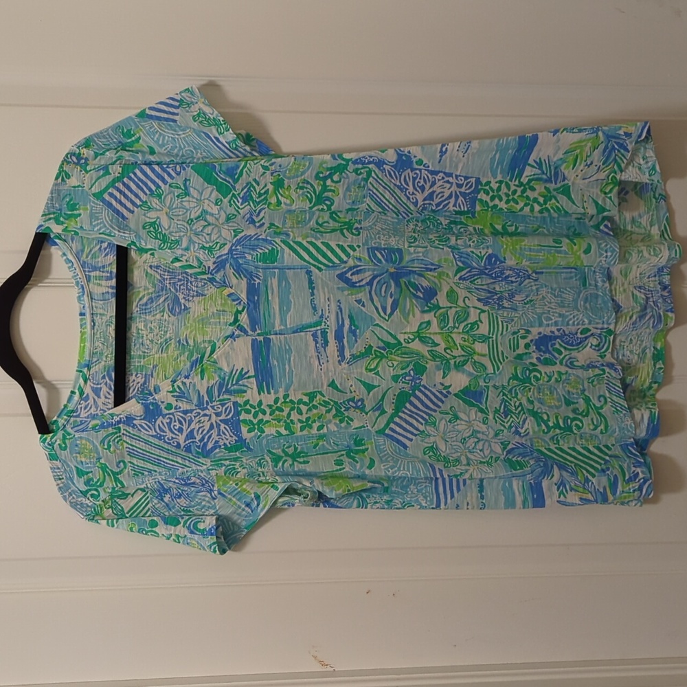 Lilly Pulitzer T-Shirt